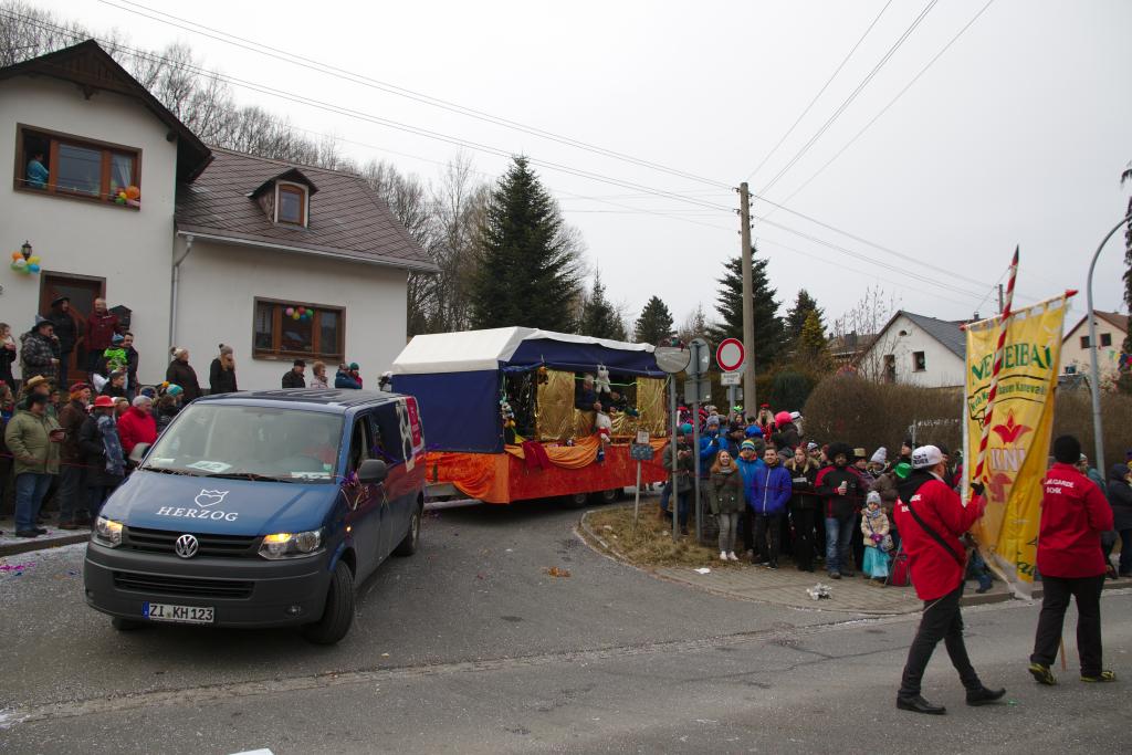 Umzug Schirgiswalde 2018 02 11 065 